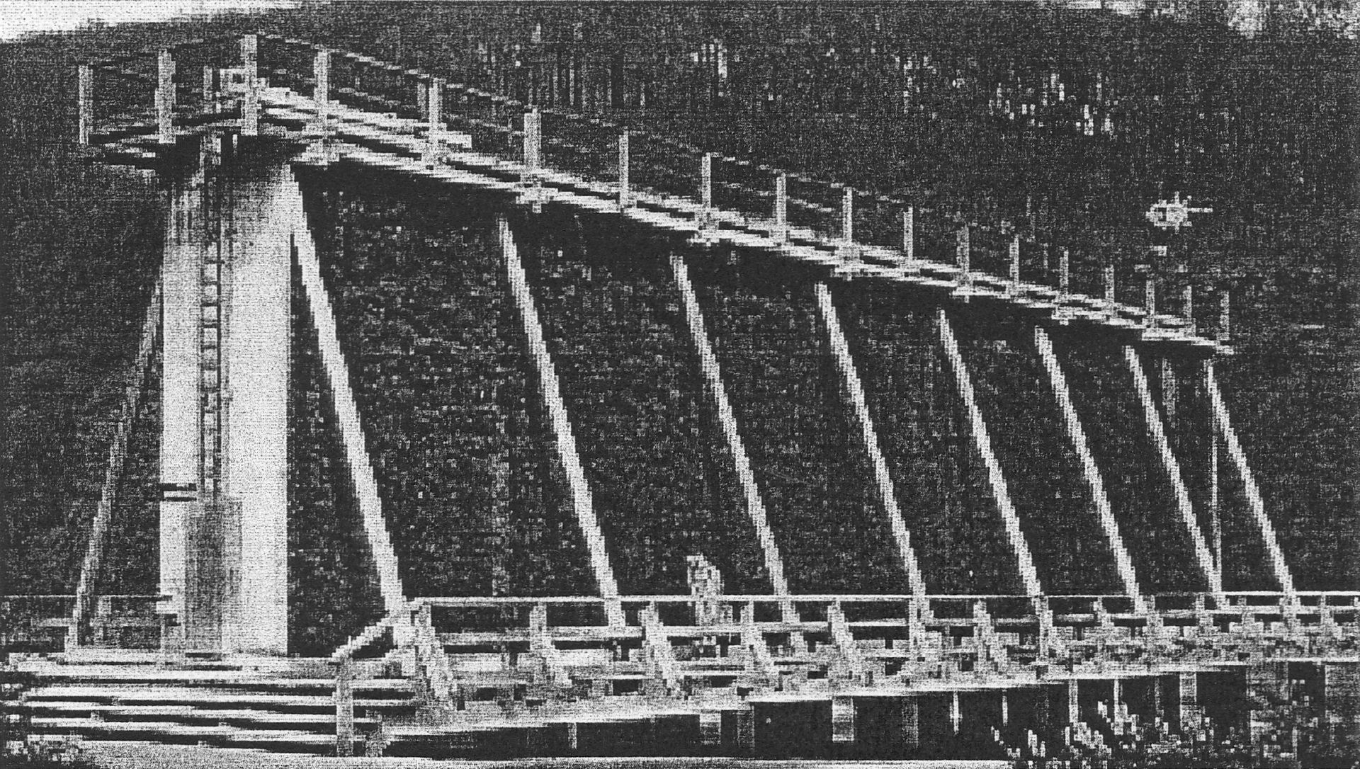 Gradierwerk Karlshafen